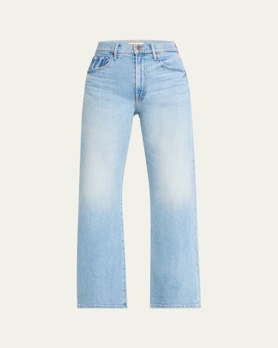Lil' Lasso Sneak Jeans